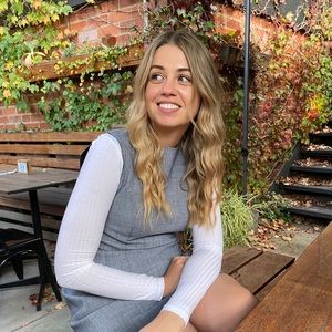 Meet your Posher, Karolina